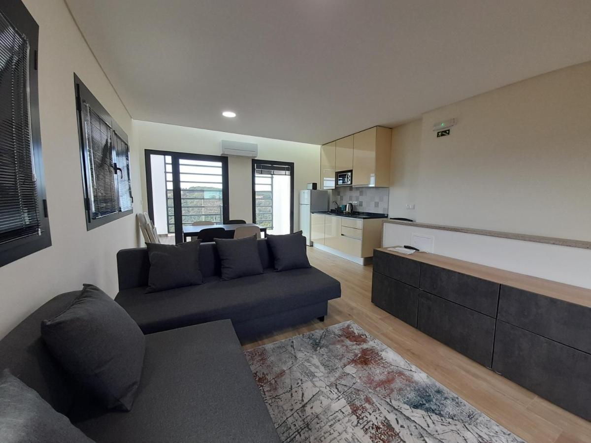 Casas Da Serra - Soeima Housing Алфандеґа-да-Фе Екстер'єр фото