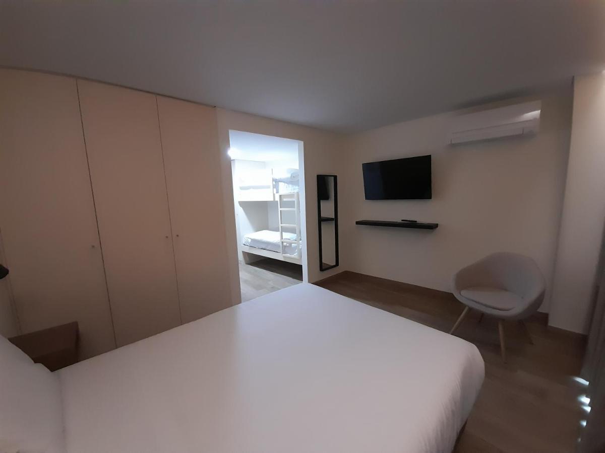 Casas Da Serra - Soeima Housing Алфандеґа-да-Фе Екстер'єр фото