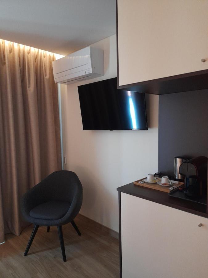 Casas Da Serra - Soeima Housing Алфандеґа-да-Фе Екстер'єр фото