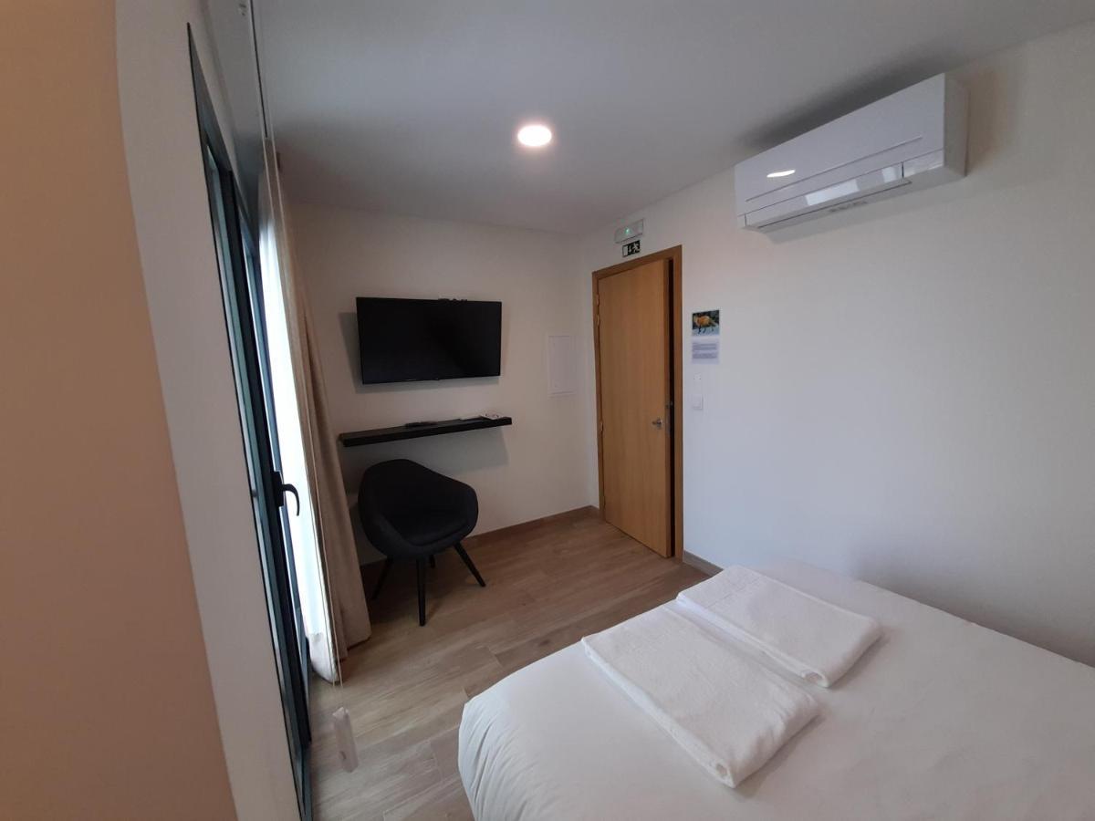 Casas Da Serra - Soeima Housing Алфандеґа-да-Фе Екстер'єр фото