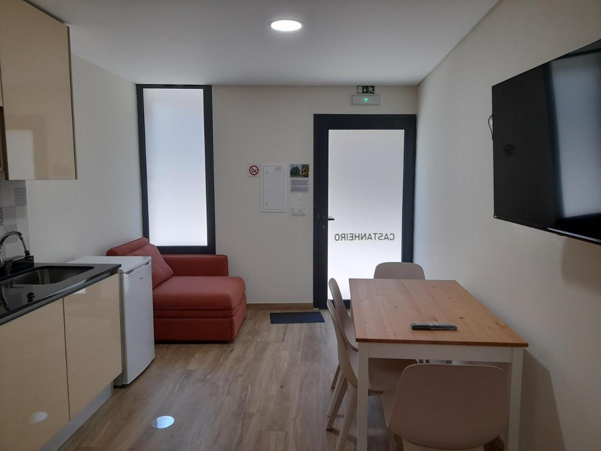 Casas Da Serra - Soeima Housing Алфандеґа-да-Фе Екстер'єр фото