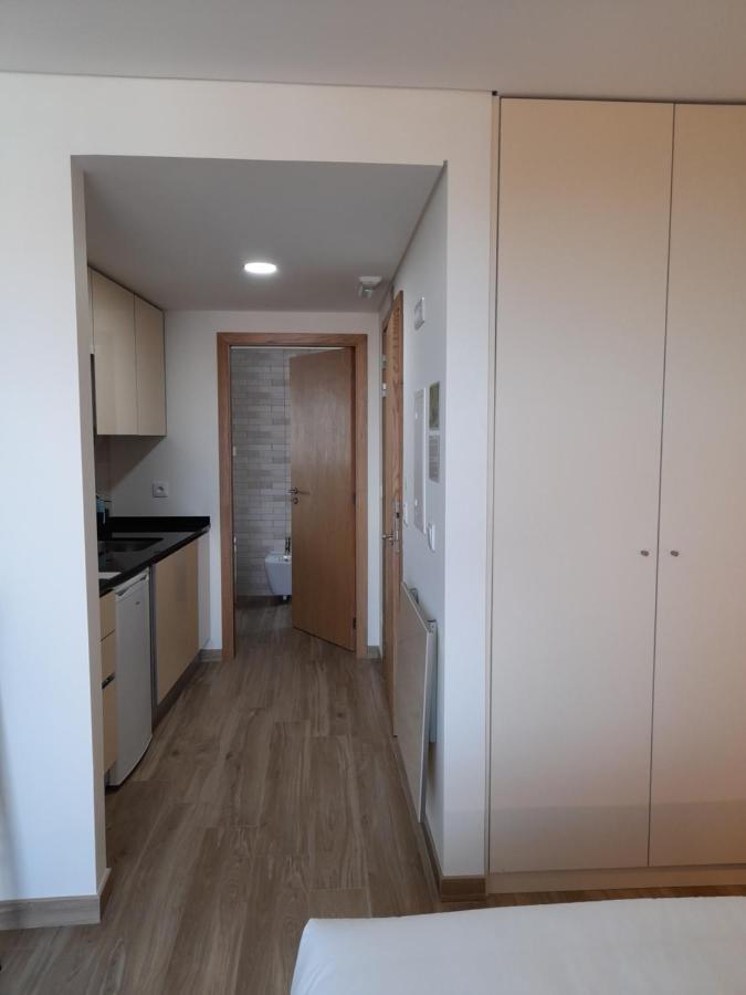 Casas Da Serra - Soeima Housing Алфандеґа-да-Фе Екстер'єр фото