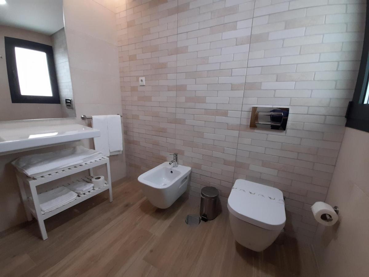 Casas Da Serra - Soeima Housing Алфандеґа-да-Фе Екстер'єр фото