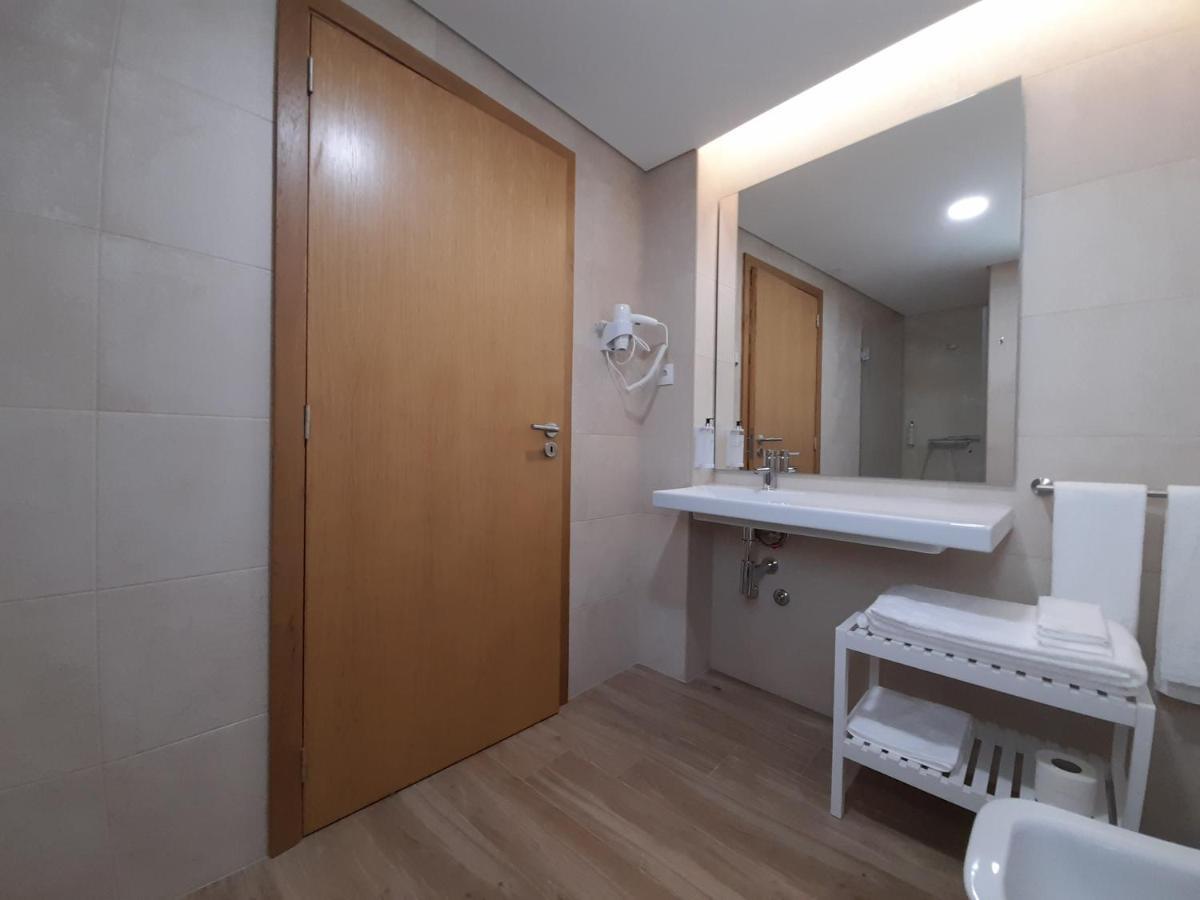 Casas Da Serra - Soeima Housing Алфандеґа-да-Фе Екстер'єр фото