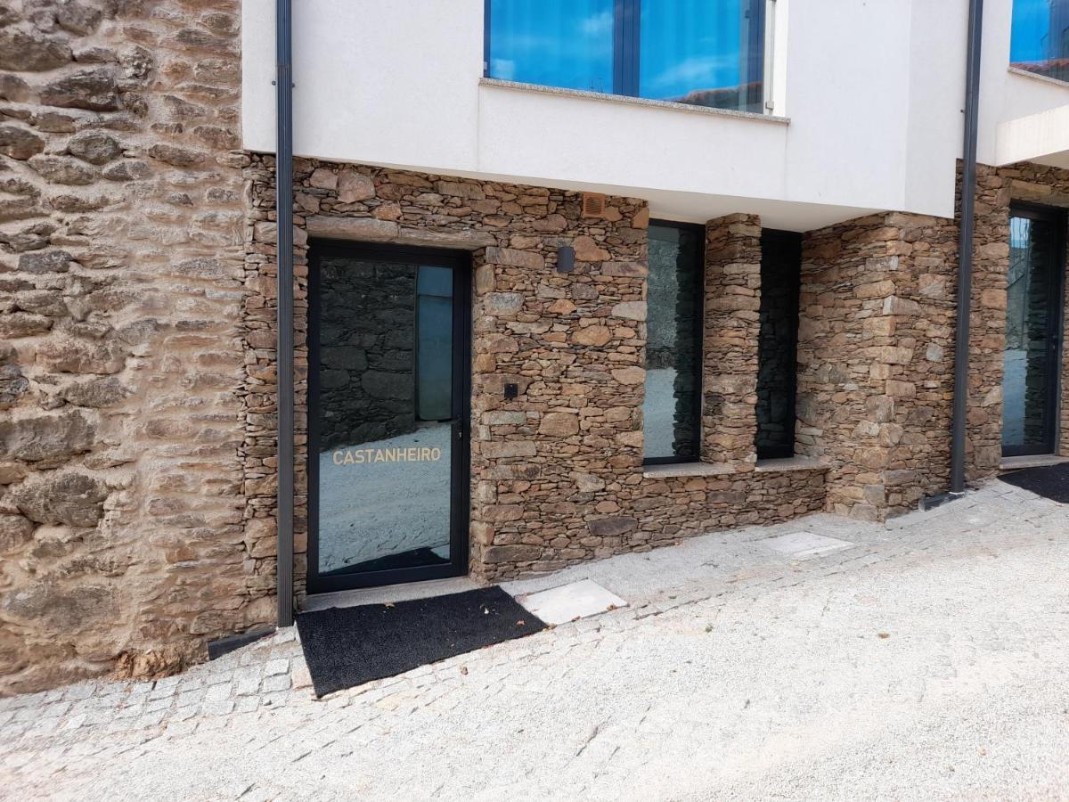 Casas Da Serra - Soeima Housing Алфандеґа-да-Фе Екстер'єр фото