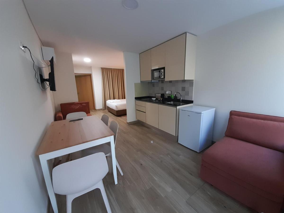 Casas Da Serra - Soeima Housing Алфандеґа-да-Фе Екстер'єр фото