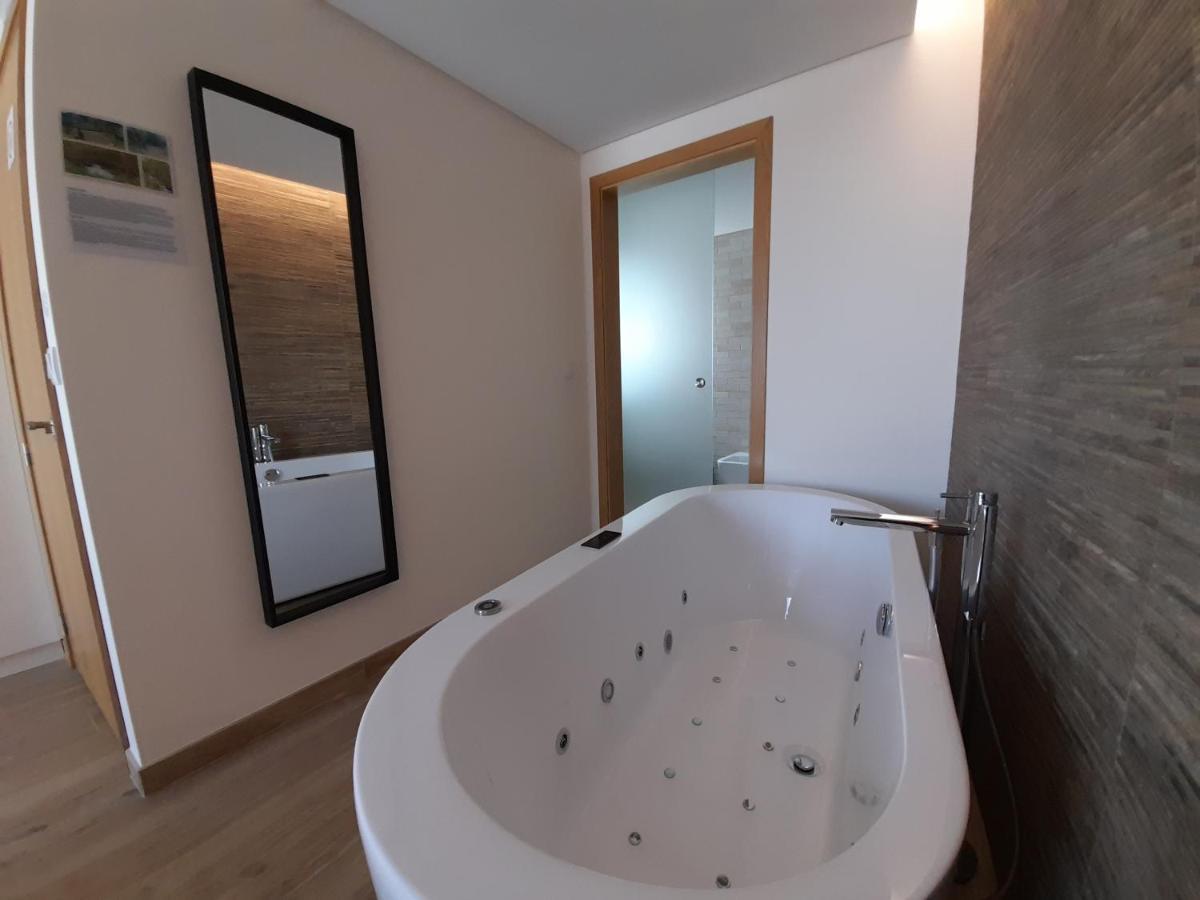 Casas Da Serra - Soeima Housing Алфандеґа-да-Фе Екстер'єр фото