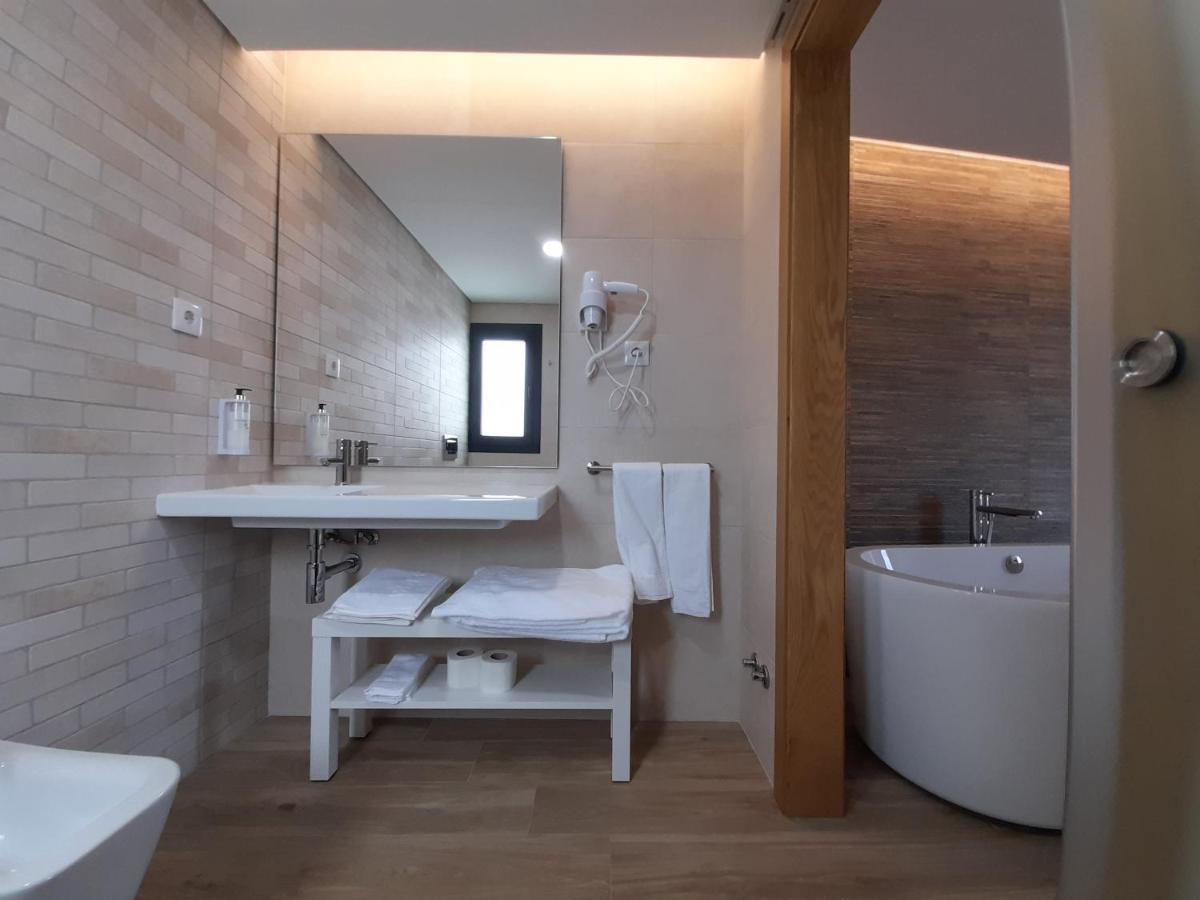 Casas Da Serra - Soeima Housing Алфандеґа-да-Фе Екстер'єр фото