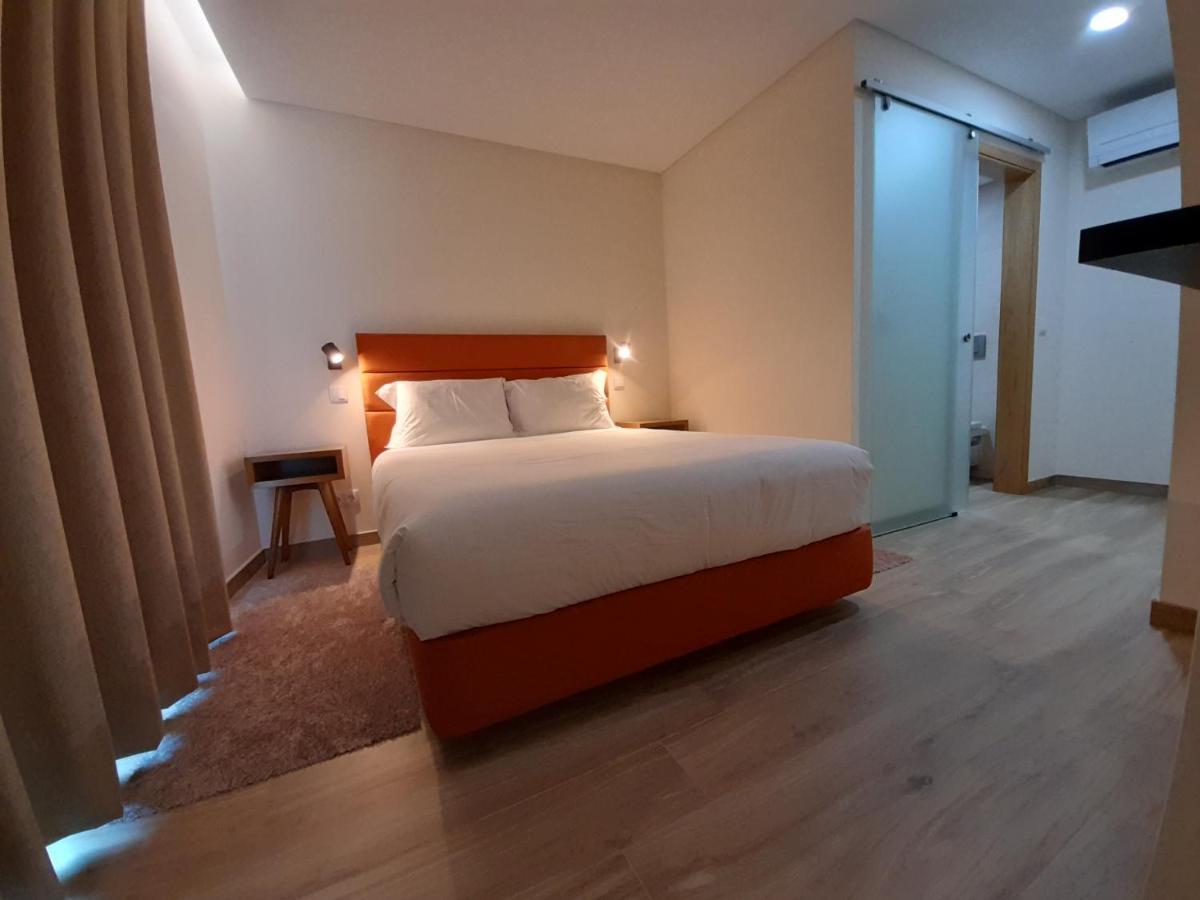 Casas Da Serra - Soeima Housing Алфандеґа-да-Фе Екстер'єр фото