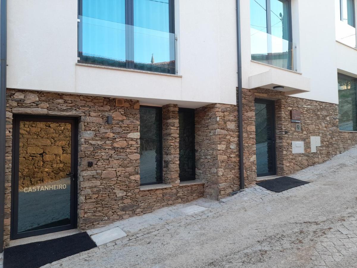 Casas Da Serra - Soeima Housing Алфандеґа-да-Фе Екстер'єр фото