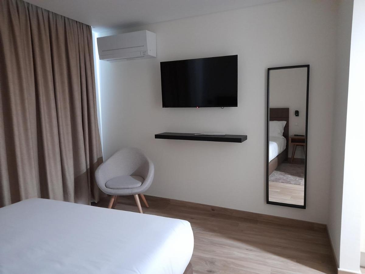 Casas Da Serra - Soeima Housing Алфандеґа-да-Фе Екстер'єр фото