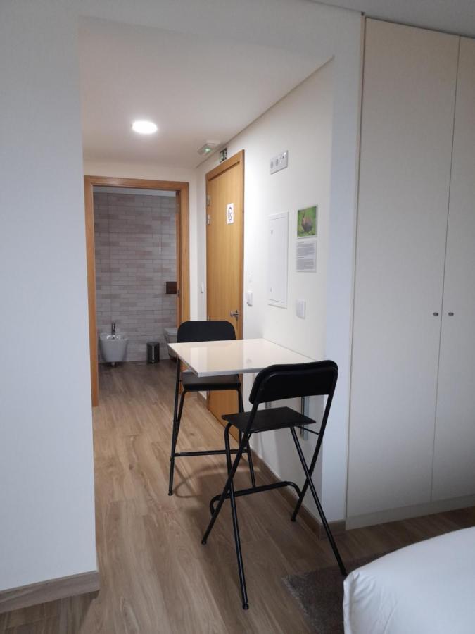 Casas Da Serra - Soeima Housing Алфандеґа-да-Фе Екстер'єр фото