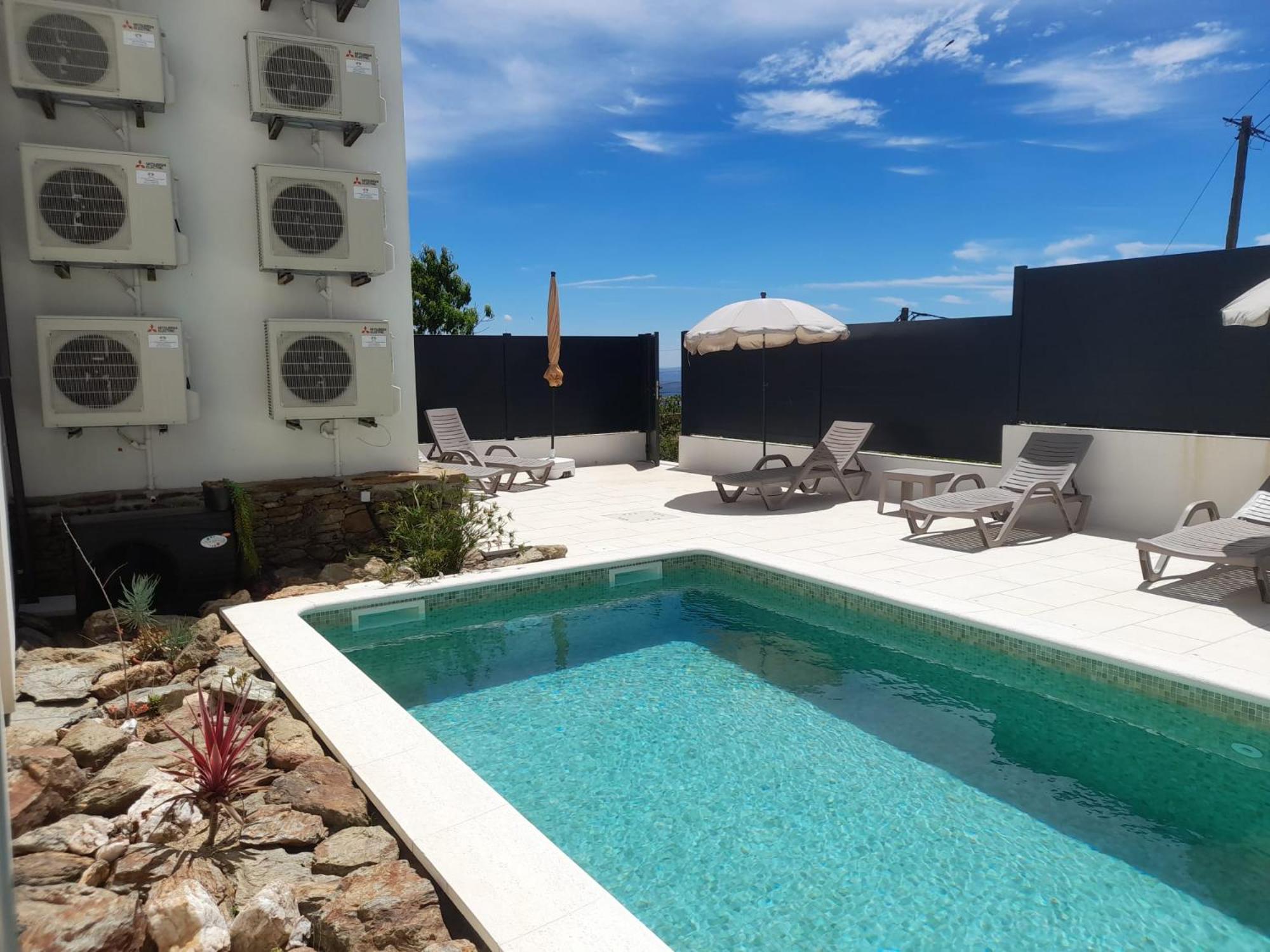 Casas Da Serra - Soeima Housing Алфандеґа-да-Фе Екстер'єр фото